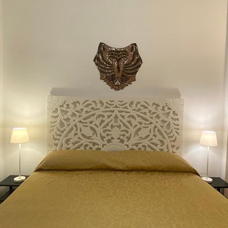 Pantheon Ancient Rome Apartment Luaran gambar