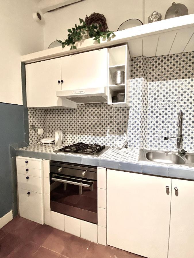 Pantheon Ancient Rome Apartment Luaran gambar