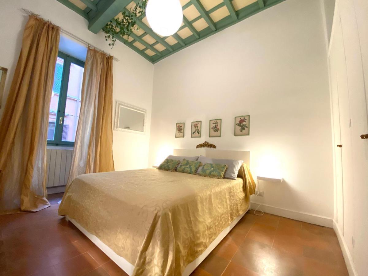 Pantheon Ancient Rome Apartment Luaran gambar