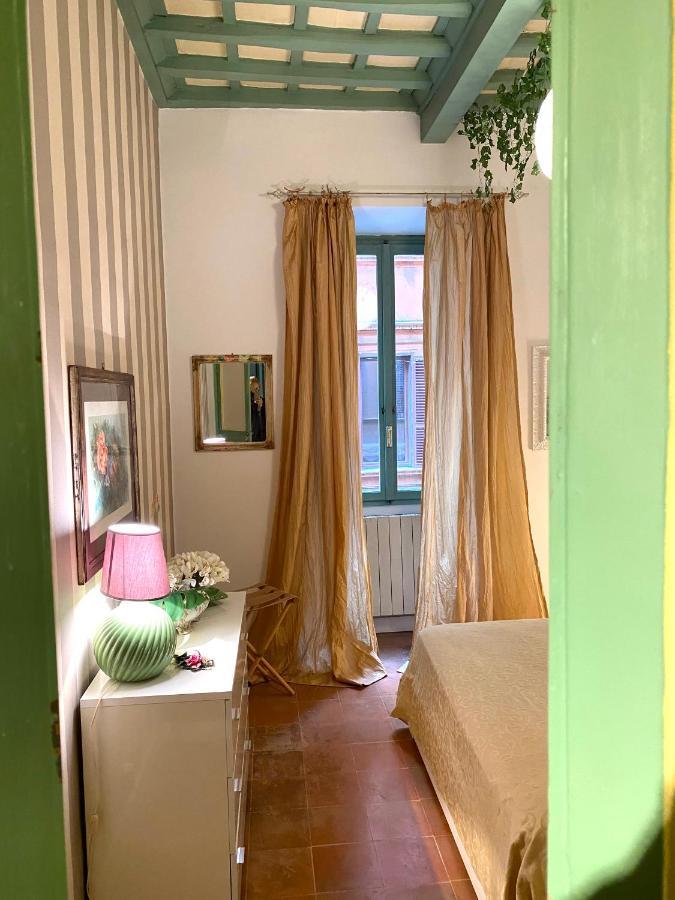 Pantheon Ancient Rome Apartment Luaran gambar