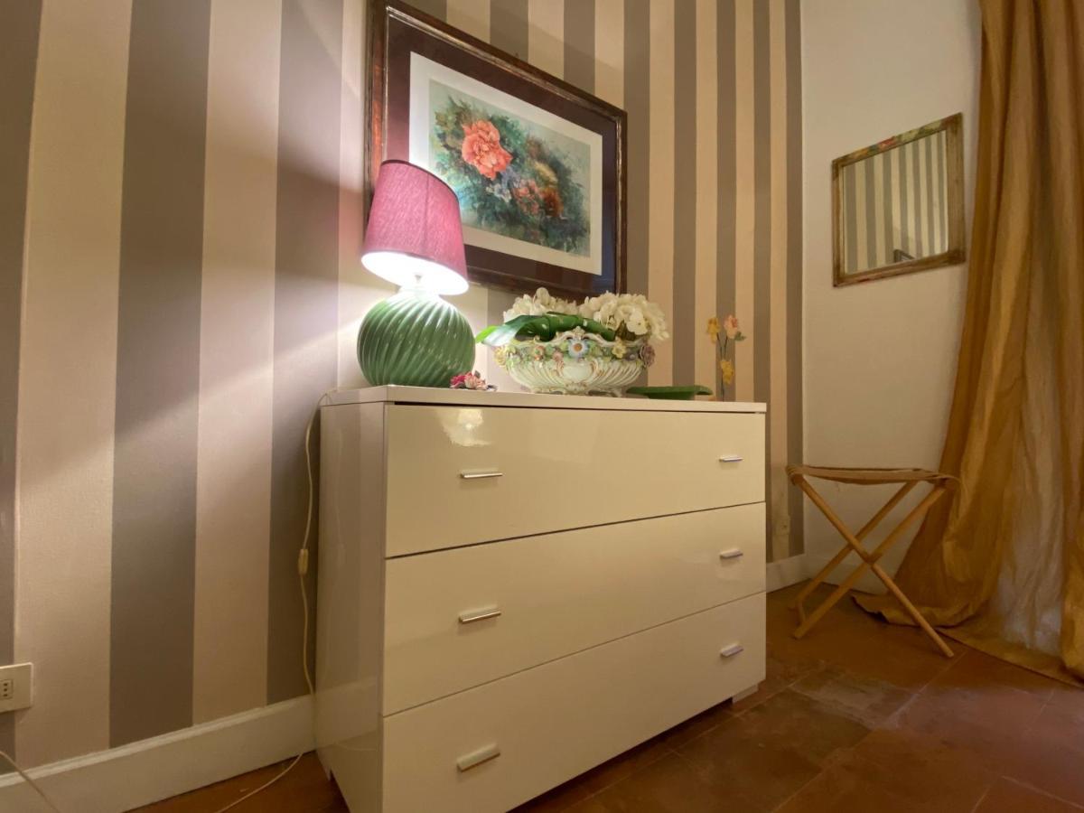 Pantheon Ancient Rome Apartment Luaran gambar