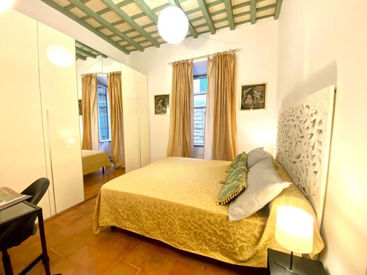 Pantheon Ancient Rome Apartment Luaran gambar