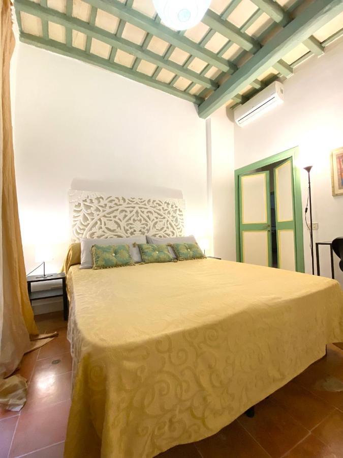 Pantheon Ancient Rome Apartment Luaran gambar