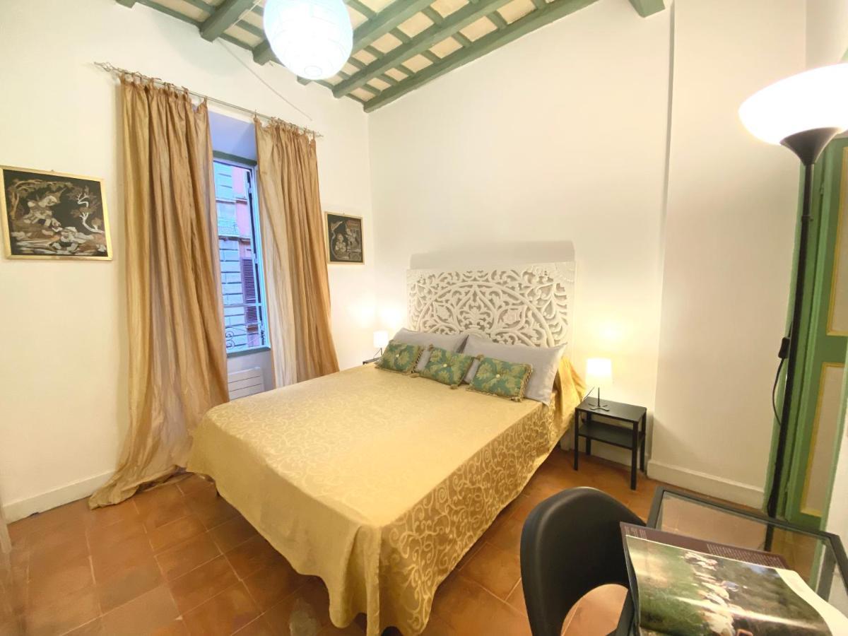 Pantheon Ancient Rome Apartment Luaran gambar