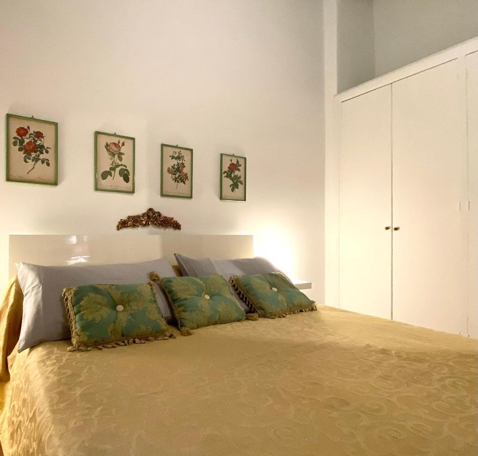 Pantheon Ancient Rome Apartment Luaran gambar