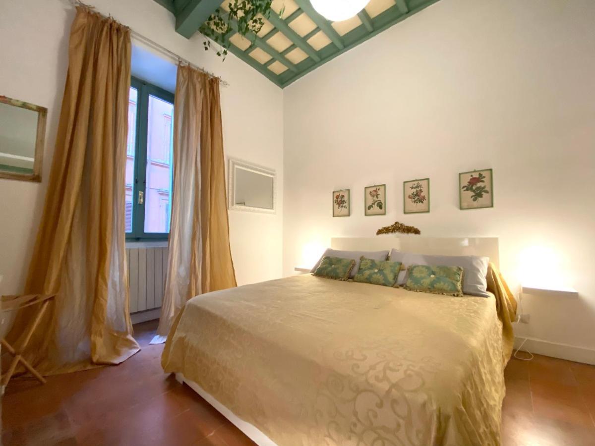 Pantheon Ancient Rome Apartment Luaran gambar