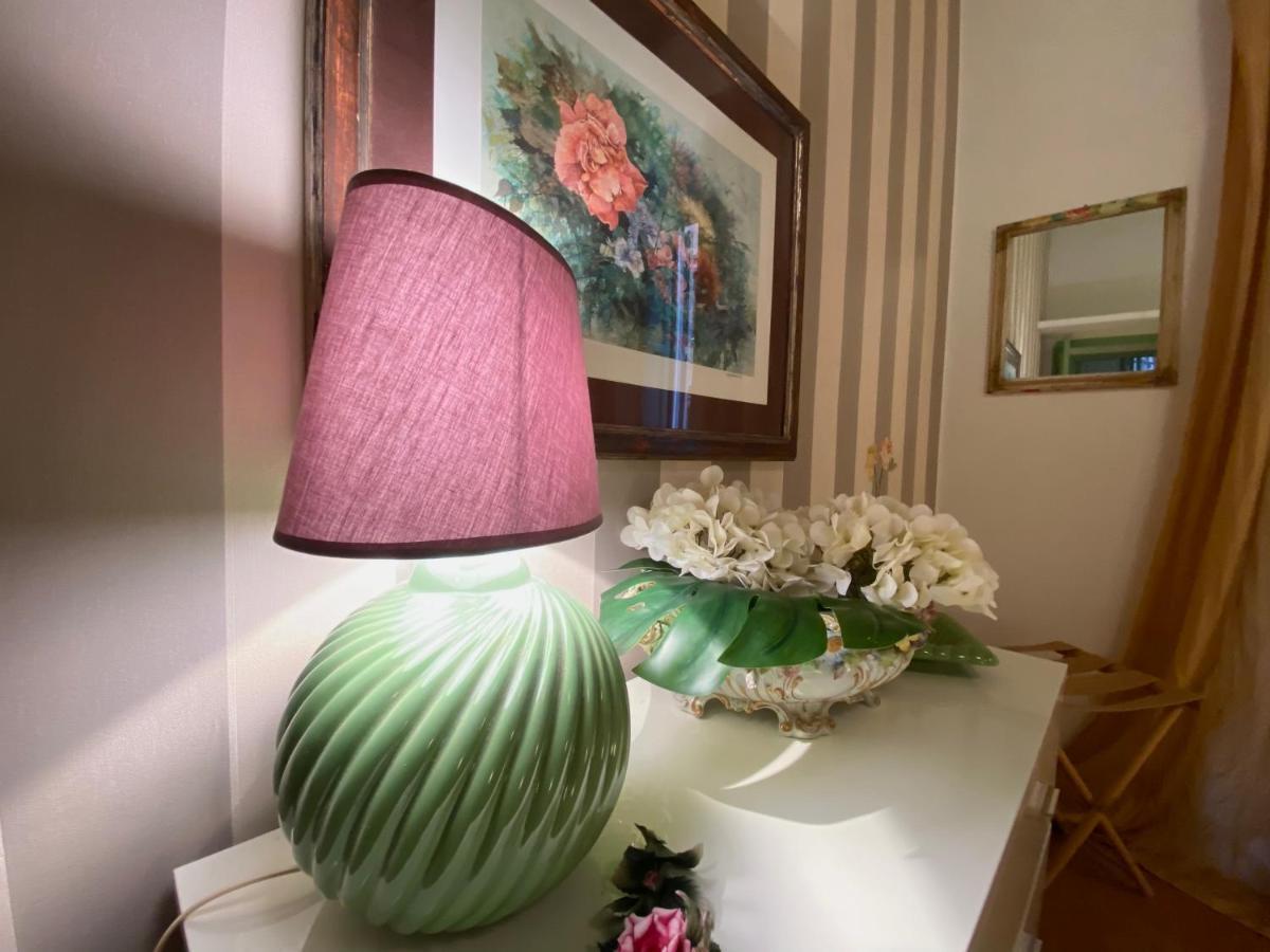 Pantheon Ancient Rome Apartment Luaran gambar