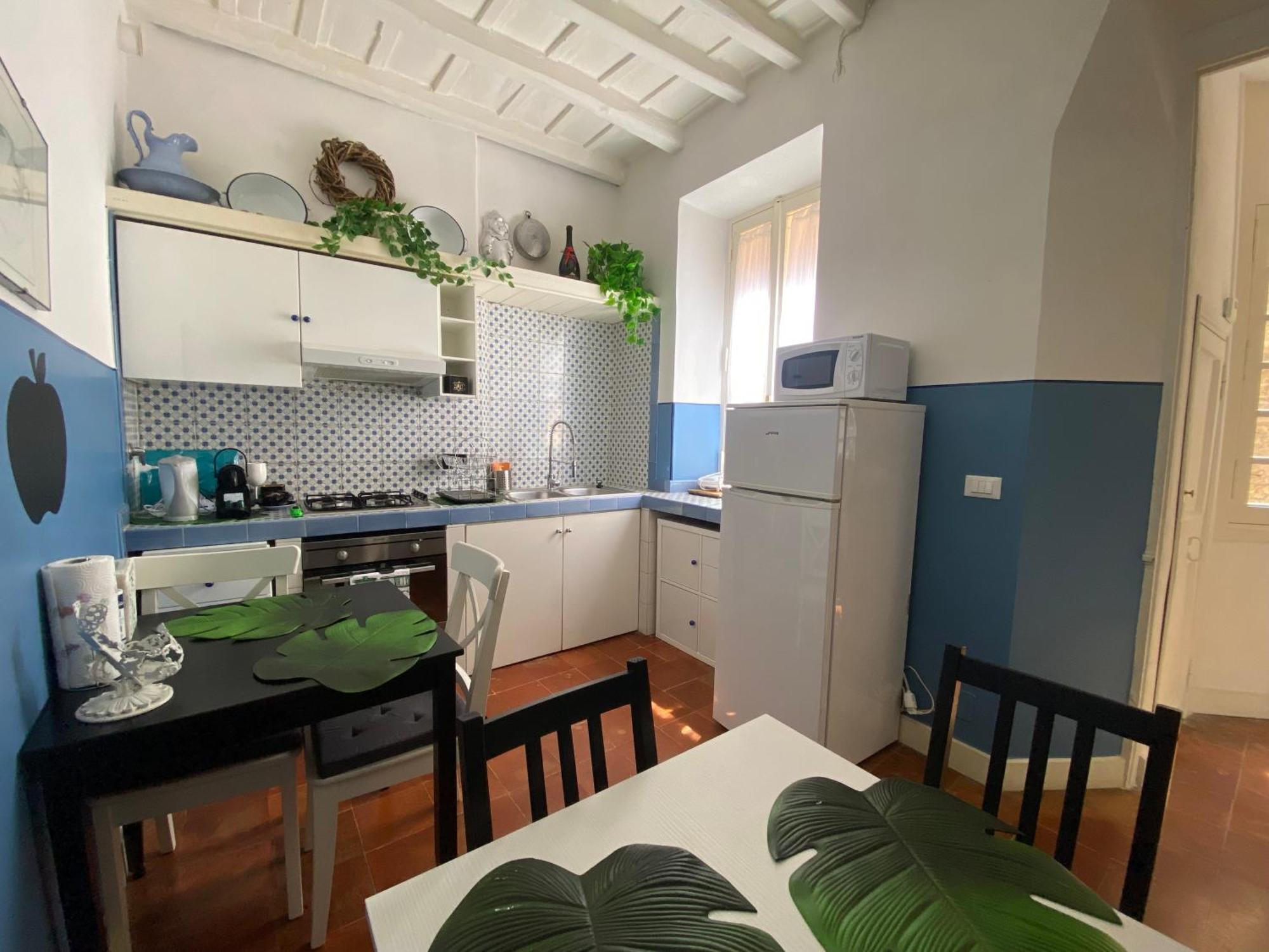 Pantheon Ancient Rome Apartment Luaran gambar